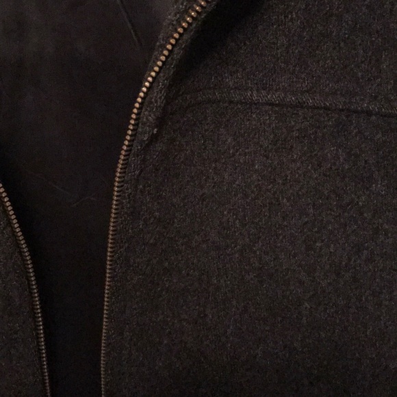 Wool jacket - Picture 2 of 7